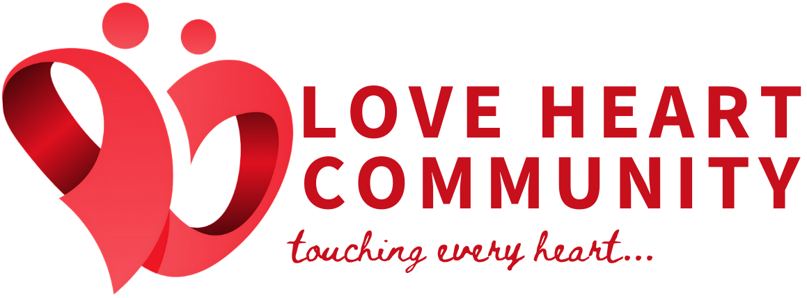 love heart CIC